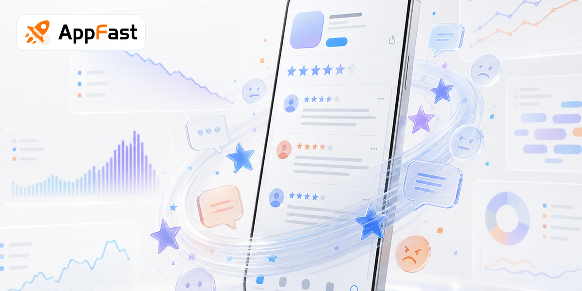 AppFast article cover
