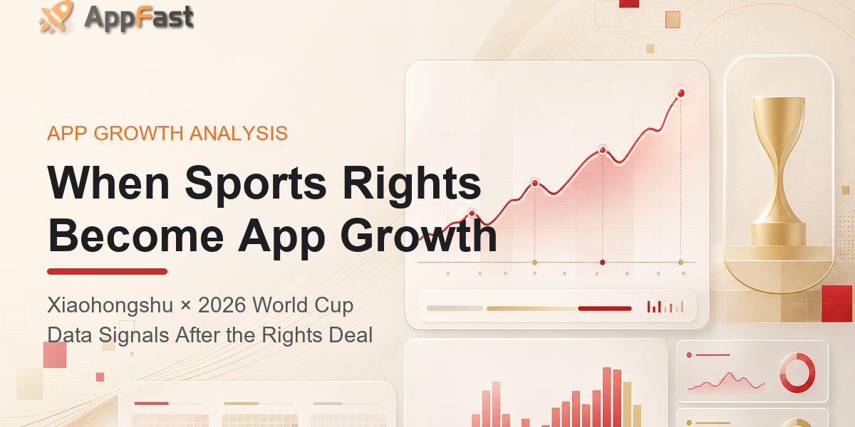 Xiaohongshu World Cup Data Growth